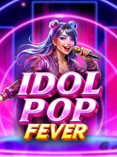 Idol Pop Fever_v